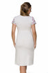 Chemise de nuit model 155387 Lupo Line